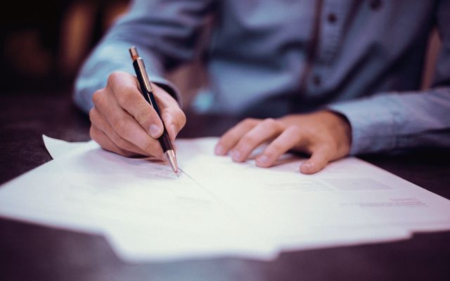 Notarization