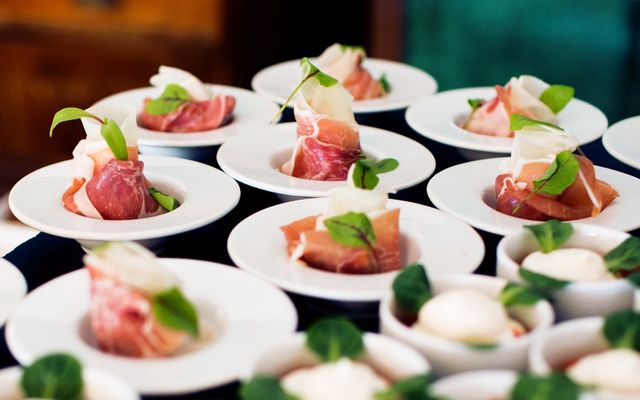 Wedding and Event Catering
