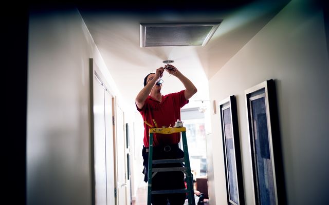 Handyman