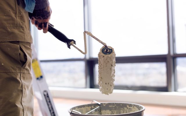 Interior Painting