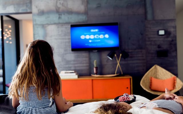 TV Repair Services