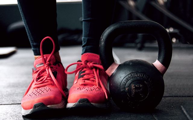 Personal Training