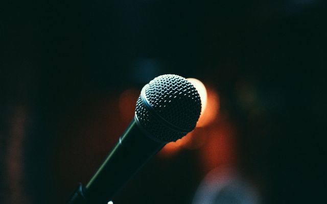 Singing Lessons