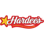 Hardee's Logo