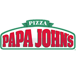 Papa Johns Logo