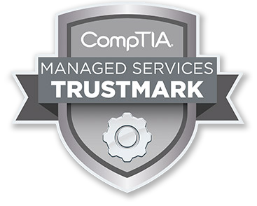 Comptia Managed Services Trustmark