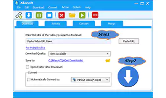 Allavsoft Video Downloader Review