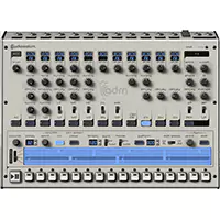 AudioRealism Drum Machine