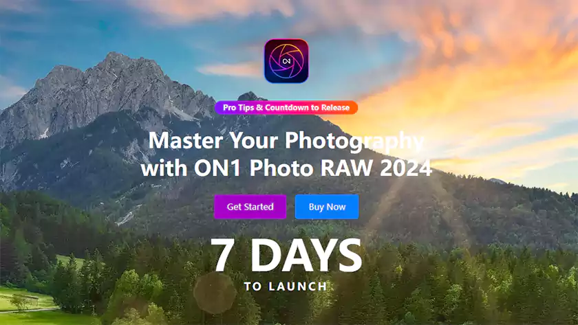 ON1 Photo Raw 2024 Review