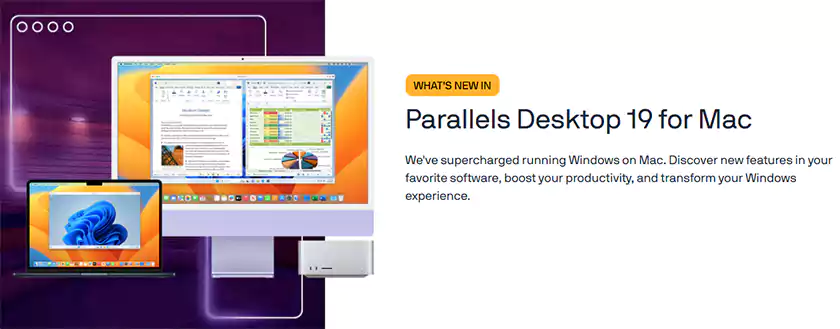 Parallels 19 Review