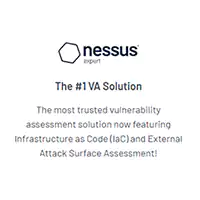 Tenable Nessus