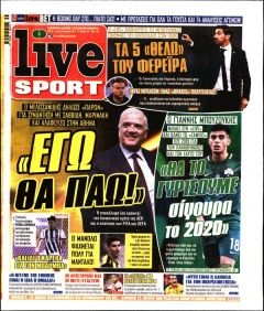 Livesport