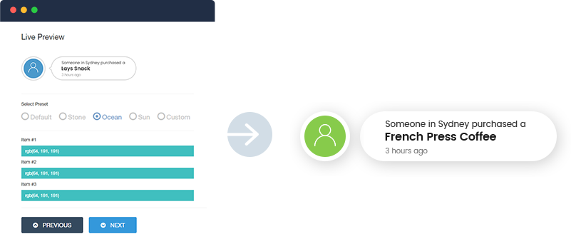 Image with missing alt attribute found on provely.io