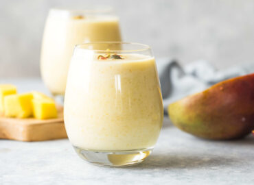 Koktajl z mango
