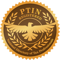 PTIN Seal