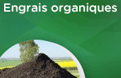 morte saison : Prix disponible sur les engrais organique