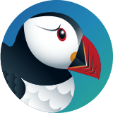 Image with missing alt attribute found on puffin.com