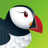 Image with missing alt attribute found on puffin.com
