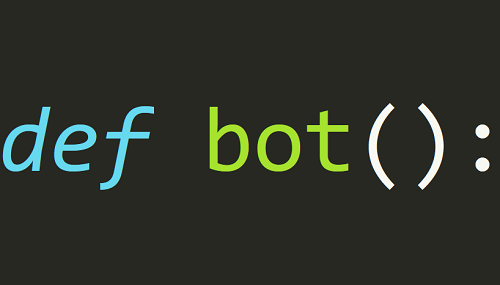 Image with missing alt attribute found on pythonprogramming.net