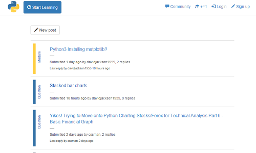 Image with missing alt attribute found on pythonprogramming.net