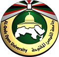 شعار جامعة القدس المفتوحة