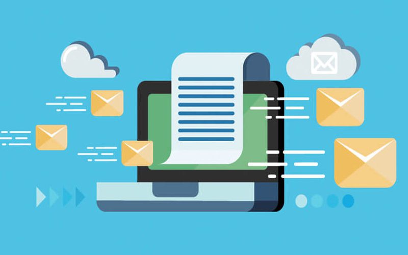 Dịch vụ gửi Email Marketing