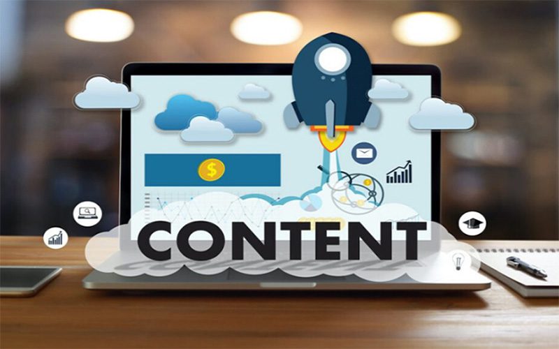 Dịch Vụ Viết B&agrave;i Chuẩn SEO