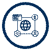 DApps Development icon