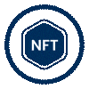 NFT Marketplace Development icon