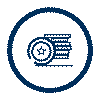Crypto Token/Coin Development icon