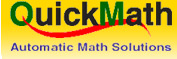 Image with missing alt attribute found on quickmath.com