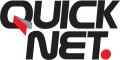 QuickNet &ndash; Bredband, Telefoni och Webbyr&aring;