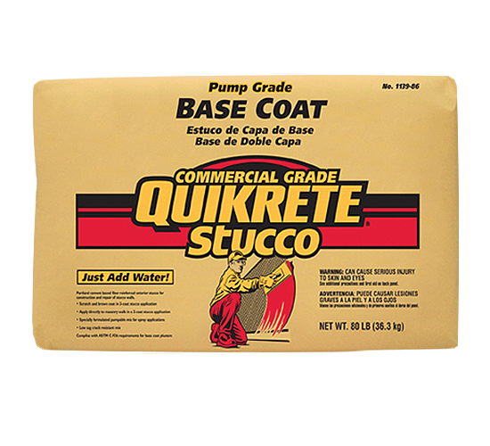 Custom QUIKRETE&reg; Mason Mix Type S Mortar Contributes to LEED