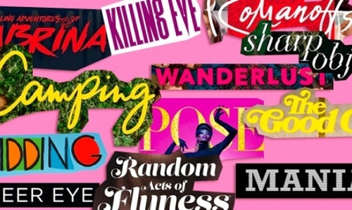 New TV Shows