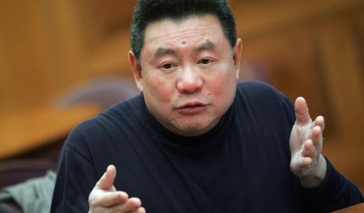 刘銮雄再出手 华人置业认购中梁1亿美元票据