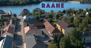 rakastu raaheen