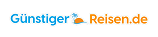 Guenstiger Reisen Logo