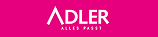 Adler Logo