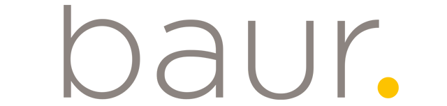 Baur Logo