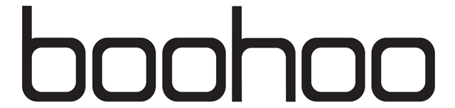 boohoo Logo