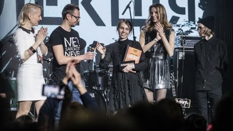Джем ФМ - Музична премія #Селекція за 3 хвилини