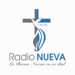 M&uacute;sica cat&oacute;lica 1140 radio nueva
