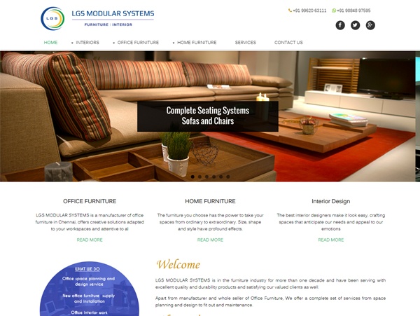 web design, web development, seo company in chennai