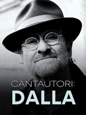 Cantautori: Dalla - RaiPlay