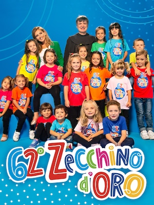 Festival dello Zecchino d'Oro - RaiPlay