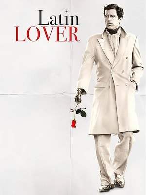 Latin Lover - RaiPlay