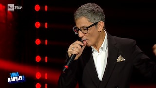 'Se stasera sono qui' - RaiPlay