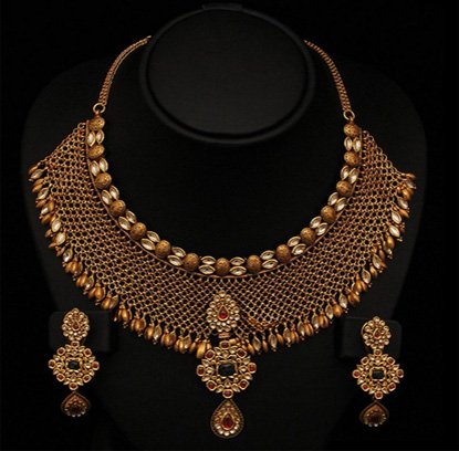 Jewellery in Kerala