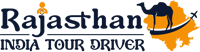Rajasthan India Tour Driver