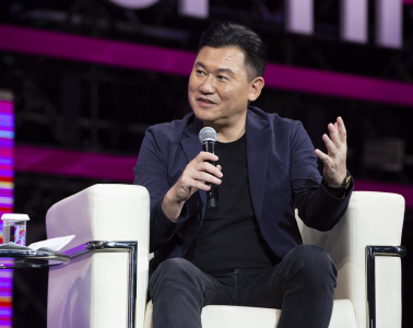 Intel and Rakuten CEOs on how 5G will empower network cloudification, autonomous driving and more